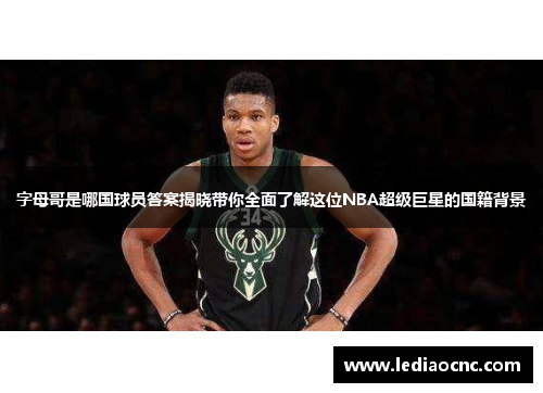 字母哥是哪国球员答案揭晓带你全面了解这位NBA超级巨星的国籍背景